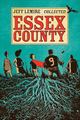 The Collected Essex County [Paperback]