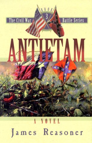 Antietam [Hardcover]