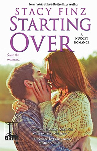 Starting Over [Paperback]