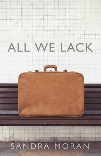 All We Lack [Paperback]