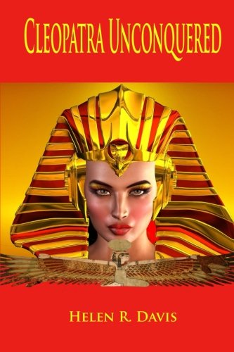 Cleopatra Unconquered (volume 1) [Paperback]