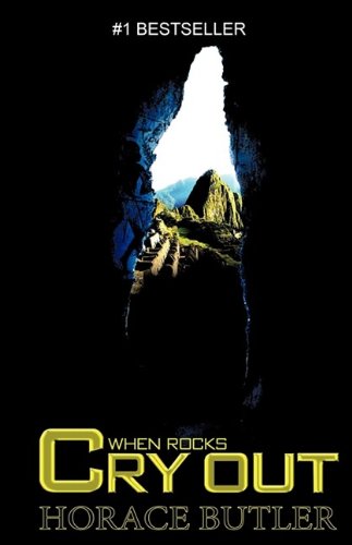 When Rocks Cry Out (english Edition) [Paperback]