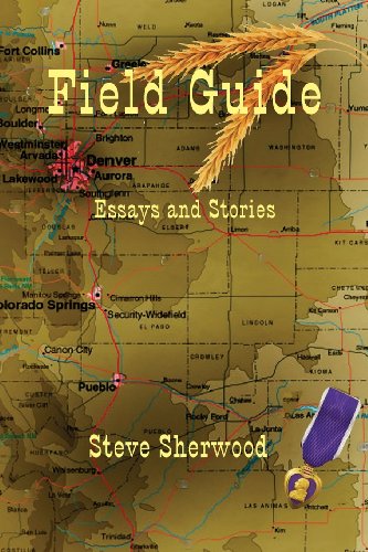 Fieldguide, Essays And Stories [Paperback]