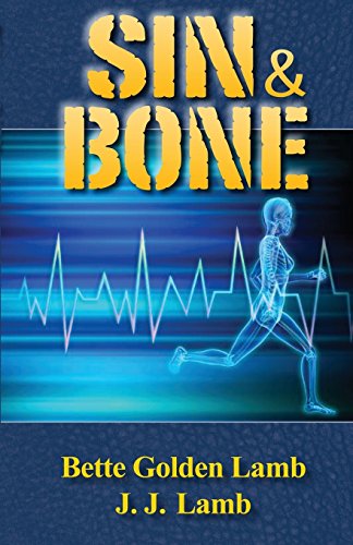 Sin & Bone [Paperback]