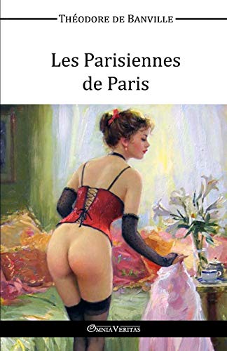 Les Parisiennes De Paris (french Edition) [Paperback]