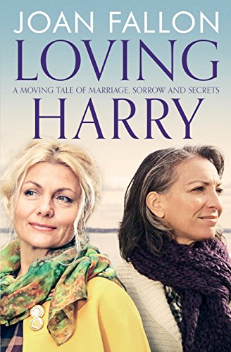 Loving Harry [Paperback]