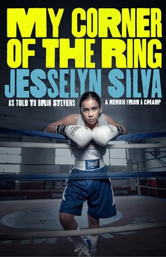 My Corner of the Ring [Hardcover]