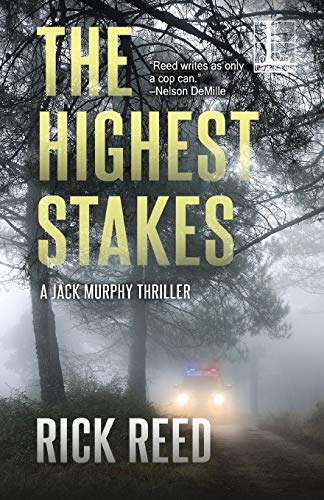 The Highest Stakes [Paperback]