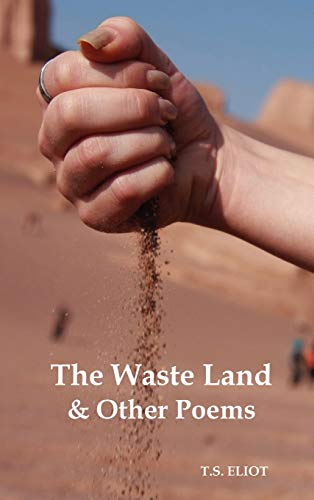 The Waste Land And Other Poems [Hardcover]