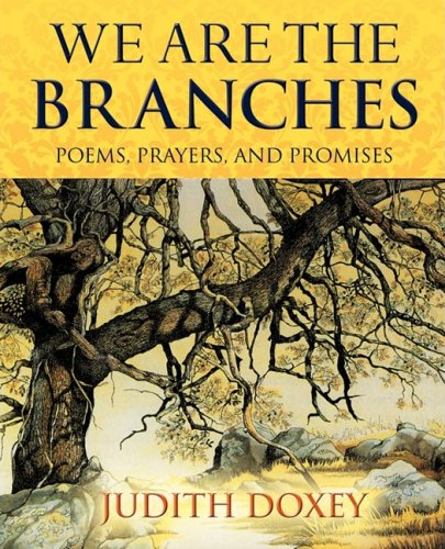 We Are The Branches [Paperback]