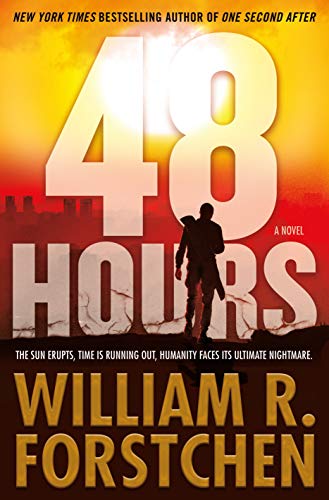 48 Hours: A Novel [Paperback]