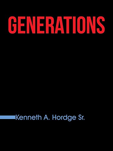 Generations [Paperback]