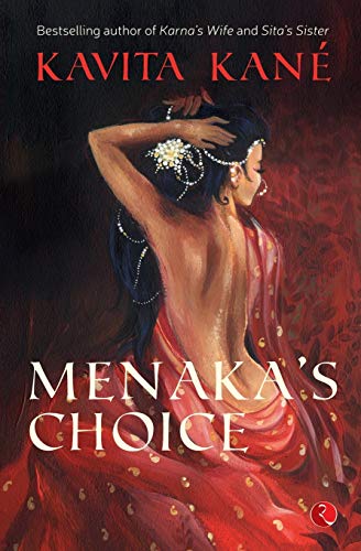 Menaka's Choice [Paperback]