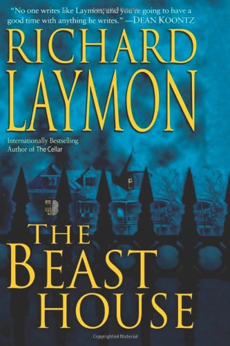 BEAST HOUSE, THE [Paperback]