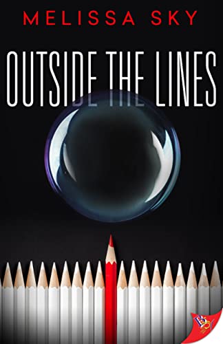 Outside the Lines [Paperback]