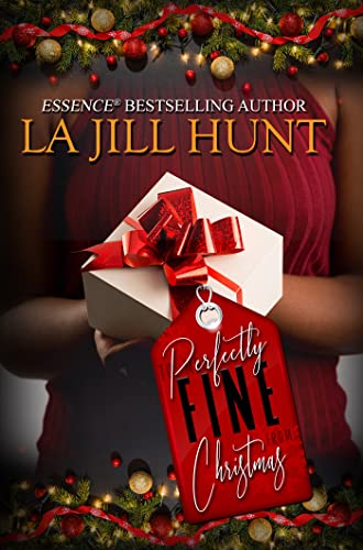 Perfectly Fine Christmas [Paperback]