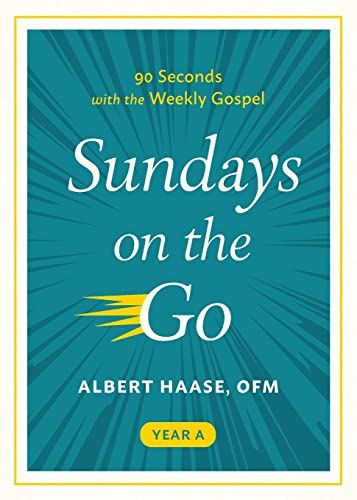 Sundays On The Go                        [TRADE PAPER         ]