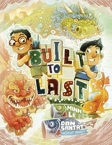 Built to Last [Hardcover]