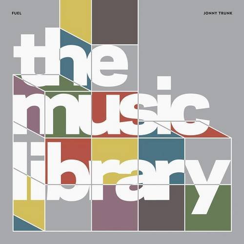 The Music Library: Revised and Expanded Edition [Hardcover]