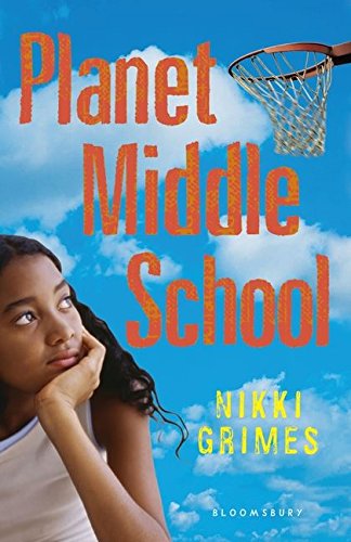 Planet Middle School [Paperback]