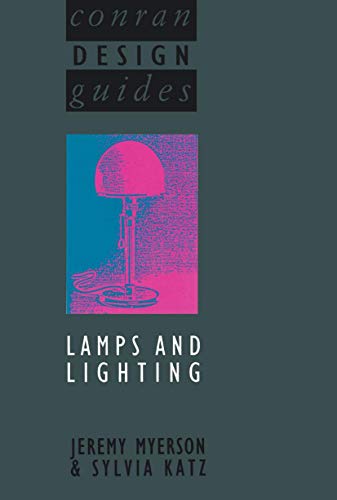 Lamps and Lighting [Paperback]