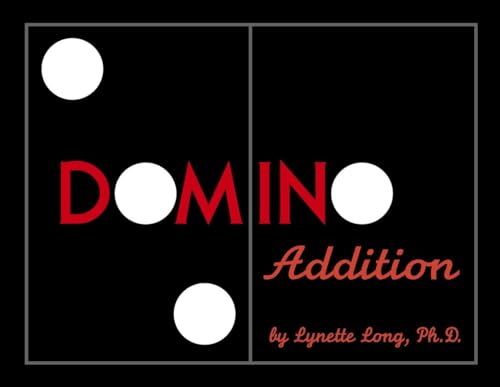 Domino Addition [Paperback]