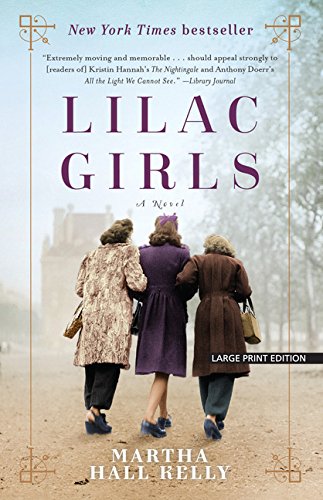 Lilac Girls [Paperback]