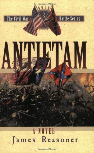 Antietam [Paperback]