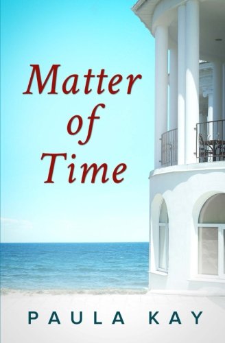 Matter Of Time (legacy Series, Book 3) [Paperback]