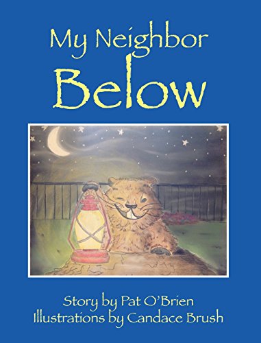 My Neighbor Belo [Hardcover]