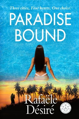 Paradise Bound [Paperback]