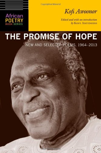 The Promise of Hope Ne and Selected Poems, 1964-2013 [Paperback]