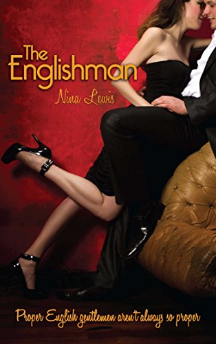 The Englishman [Paperback]