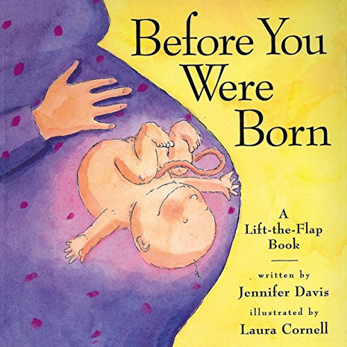 Before You Were Born [Hardcover]