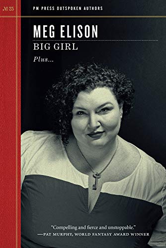 Big Girl [Paperback]