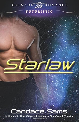 Starla [Paperback]