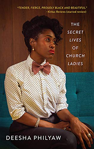 The Secret Lives of Church Ladies [Paperback]