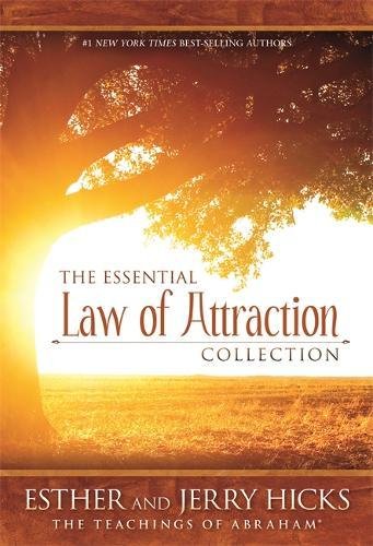 The Essential Law Of Attraction Collection [P