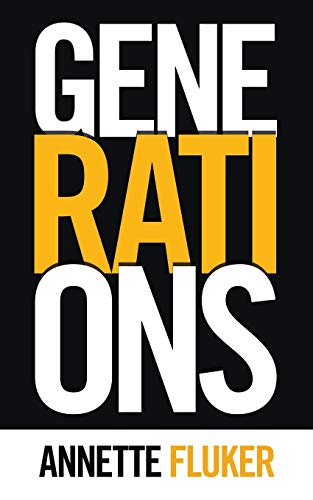 Generations [Paperback]