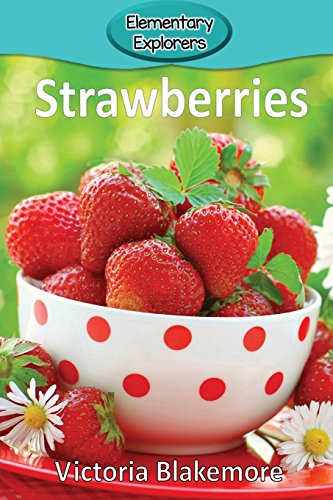 Straberries [Paperback]