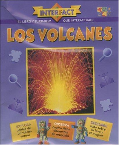 Los Volcanes [Mixed media product]