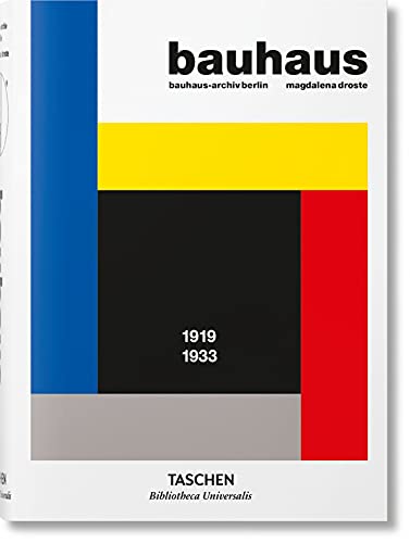 Bauhaus. Edici?n actualizada [Hardcover]