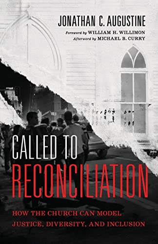 Called To Reconciliation                 [TRA