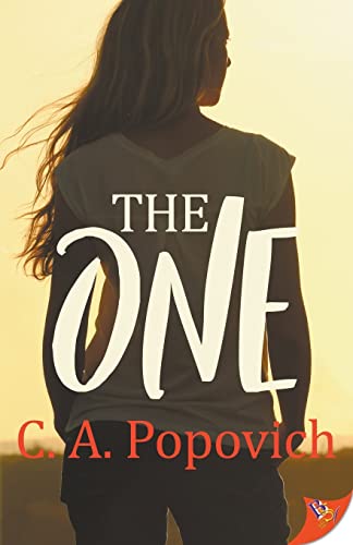 The One [Paperback]