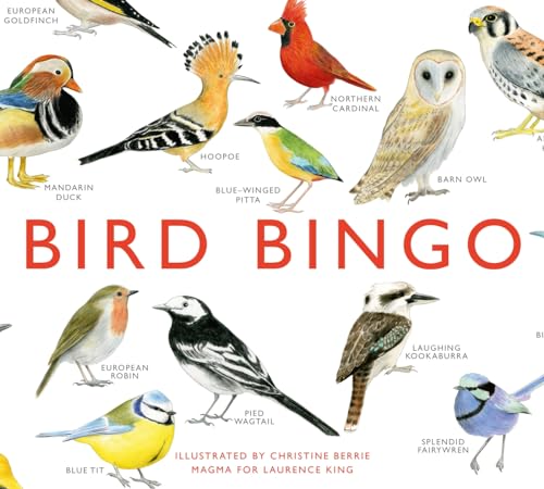 Bird Bingo [Game]