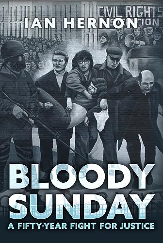 Bloody Sunday [Hardcover]