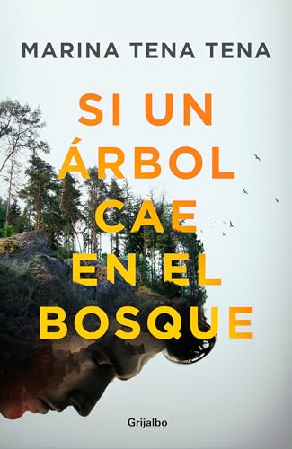 Si un rbol cae en el bosque / If a Tree Falls in the Forest [Paperback]