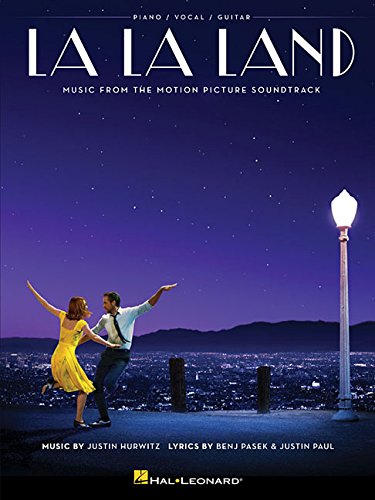 La La Land: Music from the Motion Picture Soundtrack [Paperback]