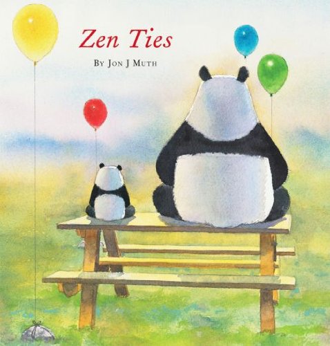 Zen Ties [Hardcover]