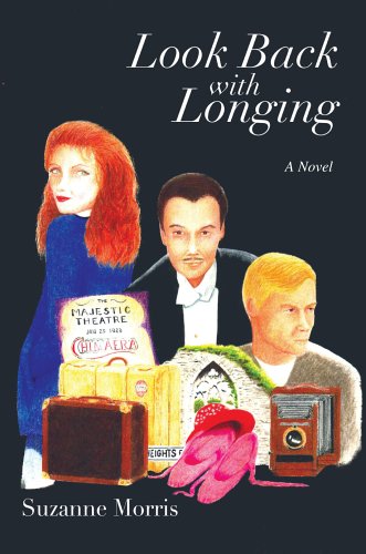 Look Back ith Longing  Book One of the Clearharbour Trilogy [Hardcover]